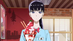 Koi wa Ameagari no You ni